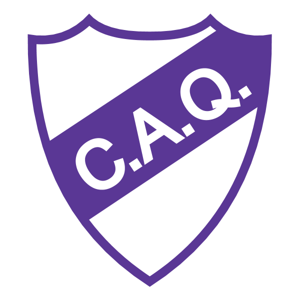 Club Atletico Quiroga de Quiroga Logo ,Logo , icon , SVG Club Atletico Quiroga de Quiroga Logo