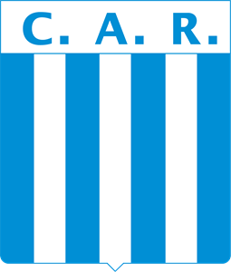 Club Atletico Racing de Cordoba Logo ,Logo , icon , SVG Club Atletico Racing de Cordoba Logo