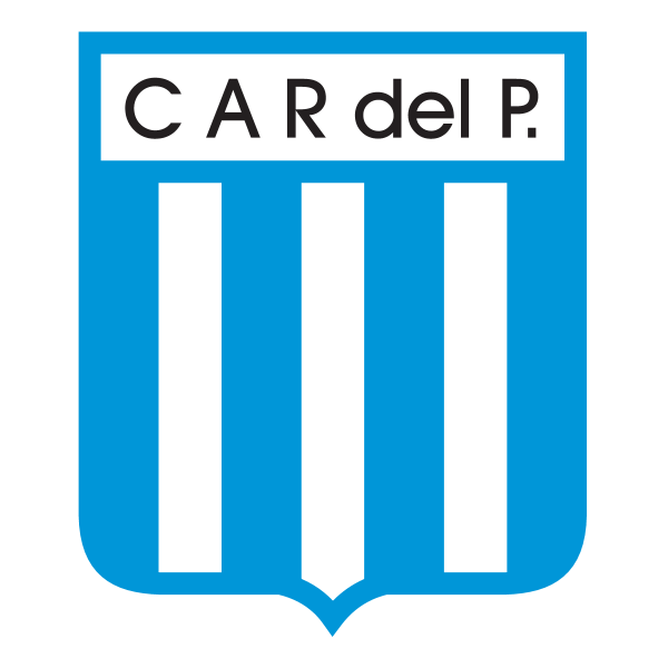 Club Atletico Racing Del Pilar Logo ,Logo , icon , SVG Club Atletico Racing Del Pilar Logo
