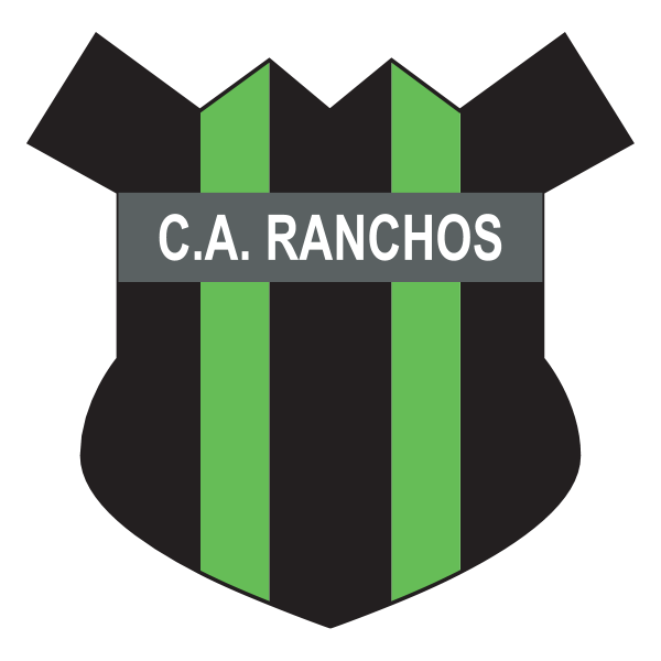 Club Atletico Ranchos Logo ,Logo , icon , SVG Club Atletico Ranchos Logo