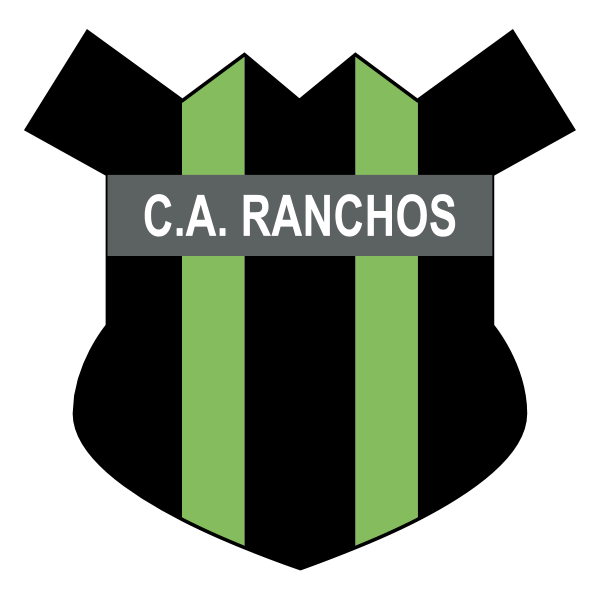 Club Atletico Ranchos [ Download - Logo - icon ] png svg