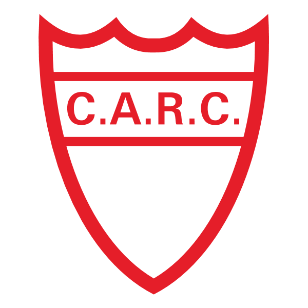 Club Atletico Resistencia Central de Resistencia Logo