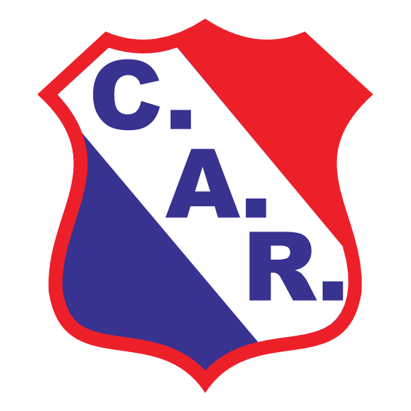 Club Atletico Rivadavia de Concepcion del Uruguay Logo