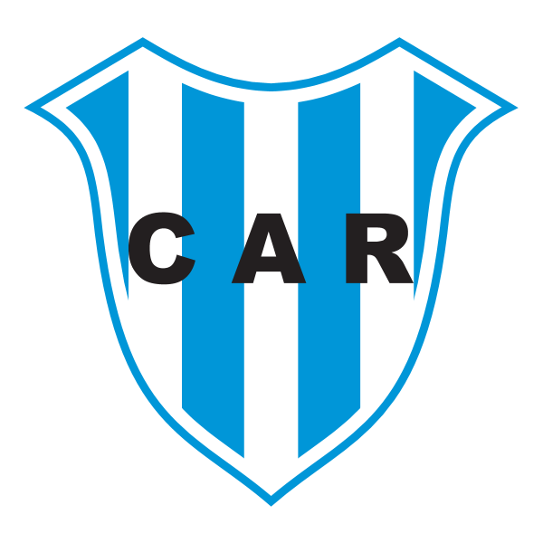 Club Atletico Rivadavia de Junin Logo ,Logo , icon , SVG Club Atletico Rivadavia de Junin Logo