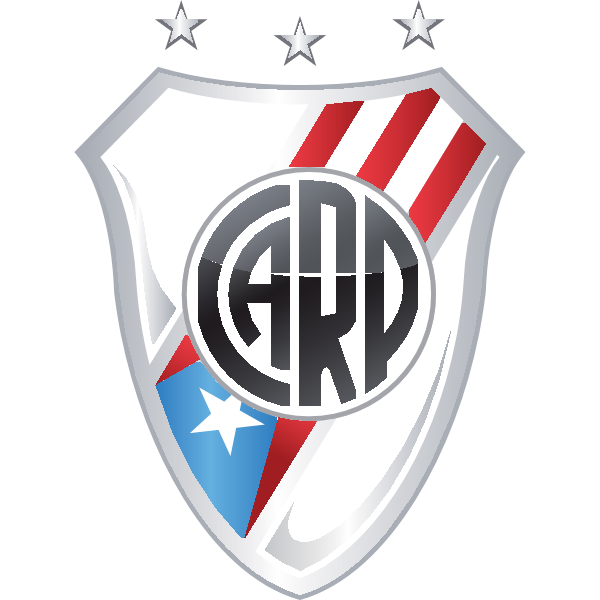 Club Atlético River Plate Puerto Rico Logo