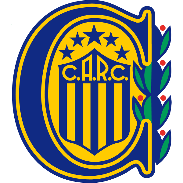 Club Atletico Rosario Central Logo ,Logo , icon , SVG Club Atletico Rosario Central Logo