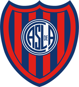 Club Atlético San Lorenzo de Almagro Logo ,Logo , icon , SVG Club Atlético San Lorenzo de Almagro Logo