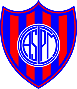 Club Atlético San Lorenzo Logo ,Logo , icon , SVG Club Atlético San Lorenzo Logo