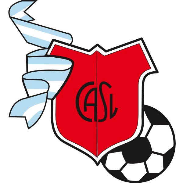 Club Atlético San Luis Logo ,Logo , icon , SVG Club Atlético San Luis Logo
