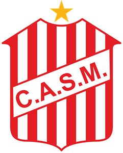 Club Atlético San Martín de Tucumán 2019 Logo ,Logo , icon , SVG Club Atlético San Martín de Tucumán 2019 Logo