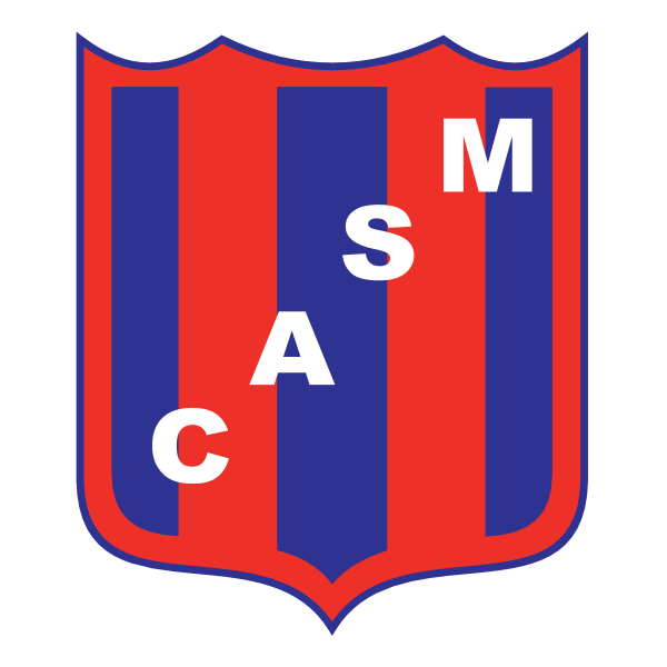 Club Atletico San Miguel de Monte Logo ,Logo , icon , SVG Club Atletico San Miguel de Monte Logo