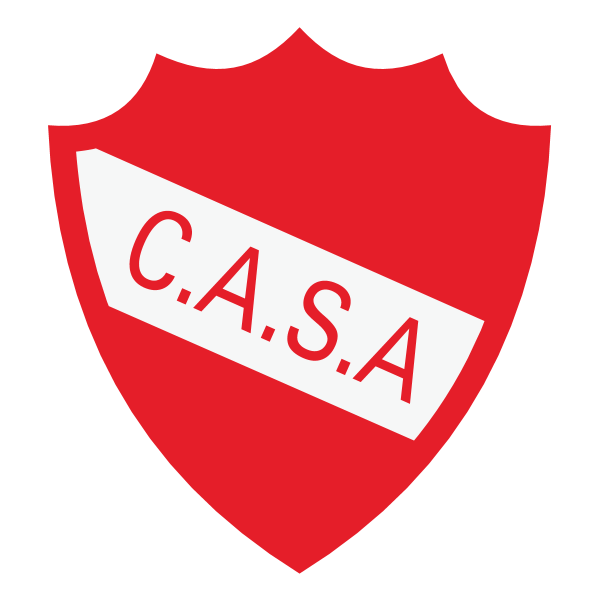 Club Atletico Santa Ana de Santa Ana Logo ,Logo , icon , SVG Club Atletico Santa Ana de Santa Ana Logo