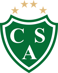 Club Atlético Sarmiento de Junín Buenos Aires 2019 Logo ,Logo , icon , SVG Club Atlético Sarmiento de Junín Buenos Aires 2019 Logo
