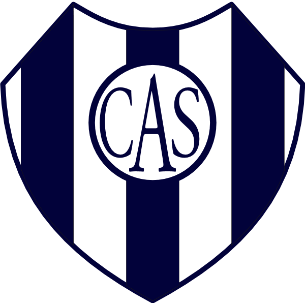 Club Atletico Sarmiento de La Banda Logo ,Logo , icon , SVG Club Atletico Sarmiento de La Banda Logo