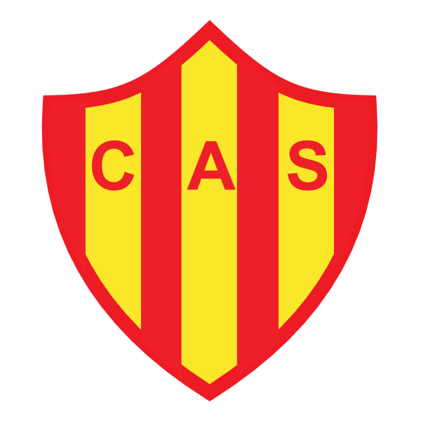 Club Atletico Sarmiento de Resistencia Logo ,Logo , icon , SVG Club Atletico Sarmiento de Resistencia Logo