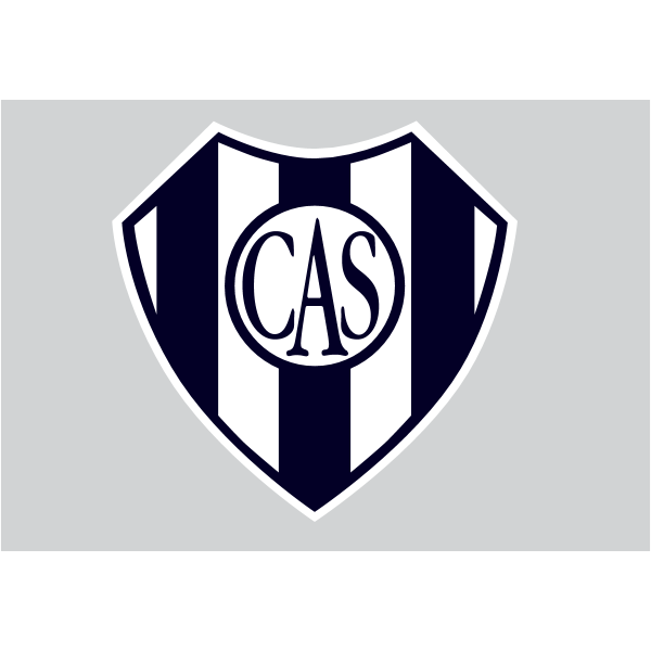 Club Atletico Sarmiento Logo ,Logo , icon , SVG Club Atletico Sarmiento Logo