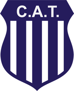 Club Atletico Talleres de Berrotaran Logo ,Logo , icon , SVG Club Atletico Talleres de Berrotaran Logo