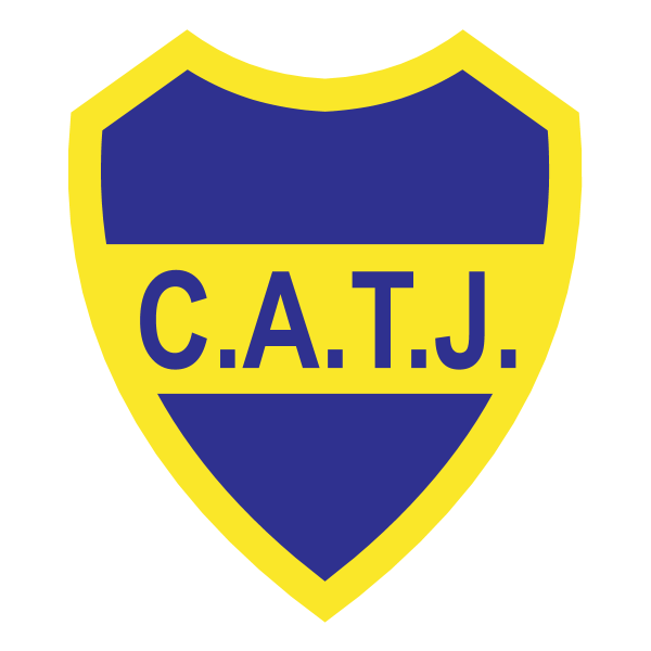 Club Atletico Talleres Juniors Logo ,Logo , icon , SVG Club Atletico Talleres Juniors Logo