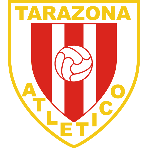 Club Atletico Tarazona Logo ,Logo , icon , SVG Club Atletico Tarazona Logo
