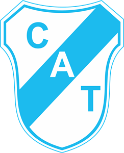 Club Atlético Temperley Buenos Aires 2019 Logo ,Logo , icon , SVG Club Atlético Temperley Buenos Aires 2019 Logo