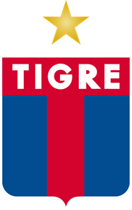 Club Atlético Tigre 2019 Logo ,Logo , icon , SVG Club Atlético Tigre 2019 Logo