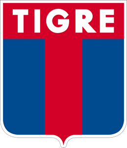 Club Atlético Tigre Buenos Aires 2019 Logo ,Logo , icon , SVG Club Atlético Tigre Buenos Aires 2019 Logo