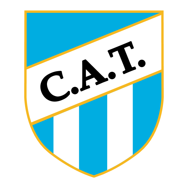 Club Atletico Tucuman Logo [ Download - Logo - icon ] png svg