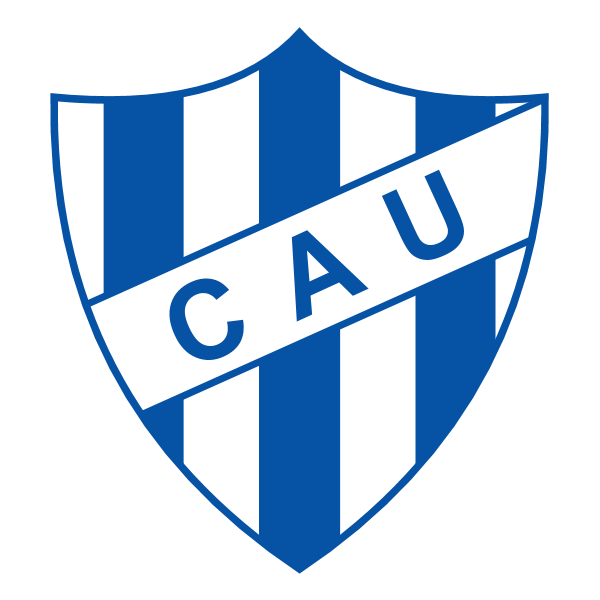 Club Atletico Uruguay de Concepcion del Uruguay Logo ,Logo , icon , SVG Club Atletico Uruguay de Concepcion del Uruguay Logo