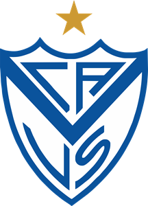 Club Atlético Velez Sarfield 2019 Logo ,Logo , icon , SVG Club Atlético Velez Sarfield 2019 Logo