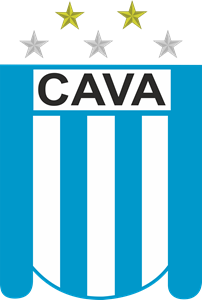 Club Atlético Victoriano Arenas Logo