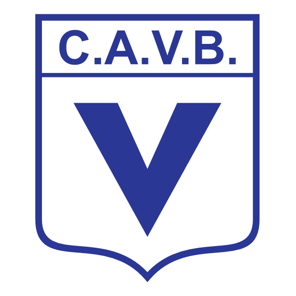 Club Atletico Villa Belgrano de Junin Logo ,Logo , icon , SVG Club Atletico Villa Belgrano de Junin Logo