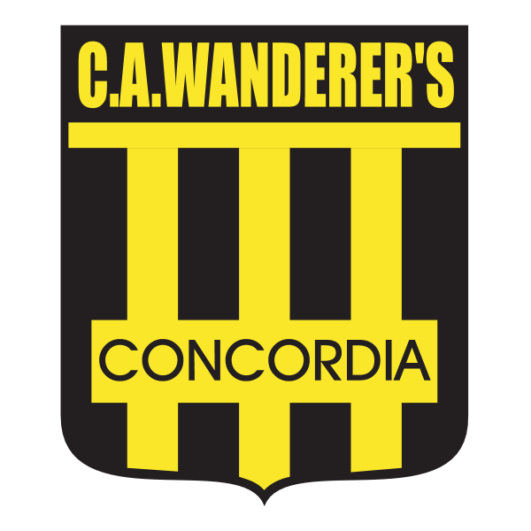 Club Atletico Wanderer’s de Concordia Logo ,Logo , icon , SVG Club Atletico Wanderer’s de Concordia Logo