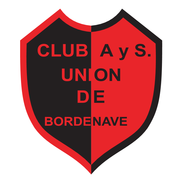 Club Atletico y Social Union de Bordenave Logo ,Logo , icon , SVG Club Atletico y Social Union de Bordenave Logo