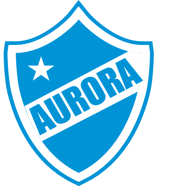 Club Aurora Logo ,Logo , icon , SVG Club Aurora Logo