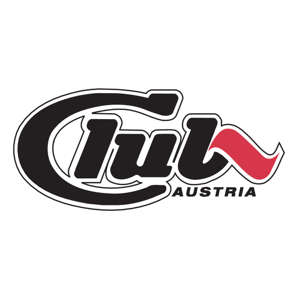 Club Austria Bank Logo ,Logo , icon , SVG Club Austria Bank Logo