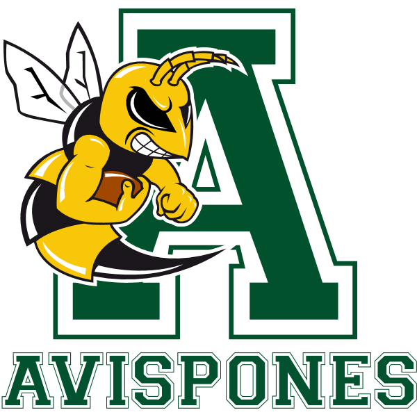 Club Avispones Logo