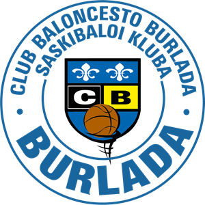 Club Baloncesto Burlada Logo ,Logo , icon , SVG Club Baloncesto Burlada Logo
