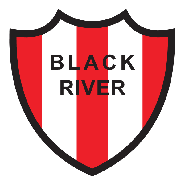 Club Black River de Gualeguaychu Logo ,Logo , icon , SVG Club Black River de Gualeguaychu Logo