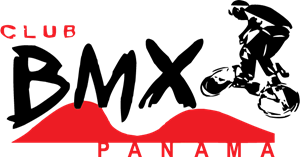 Club BMX Panama Logo ,Logo , icon , SVG Club BMX Panama Logo