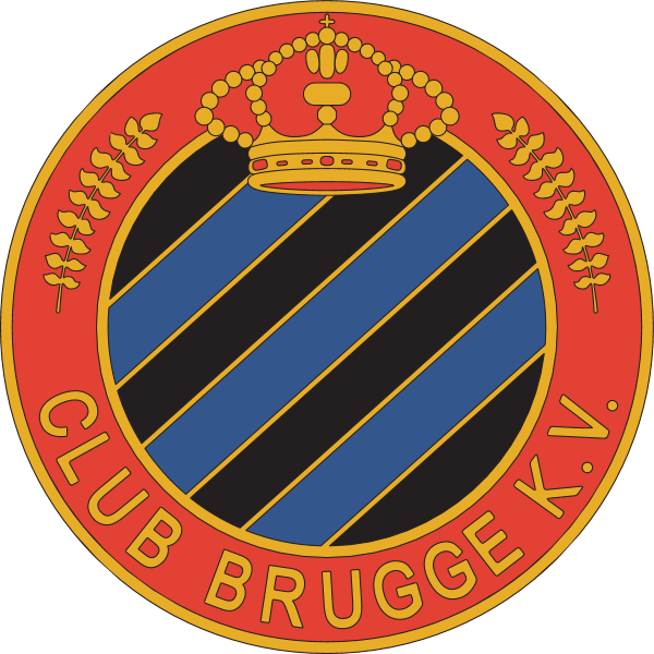 Club Brugge KV 70’s Logo ,Logo , icon , SVG Club Brugge KV 70’s Logo