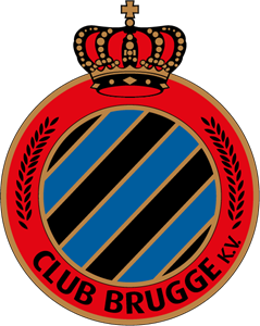 Club Brugge KV (Old) Logo