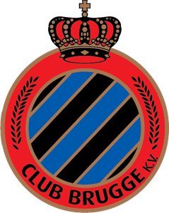 Club Brugge Logo ,Logo , icon , SVG Club Brugge Logo