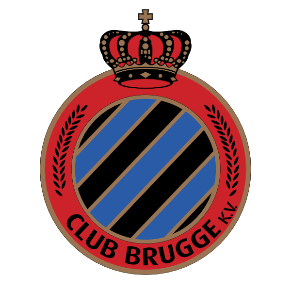 Club Brugge ,Logo , icon , SVG Club Brugge