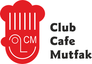 Club Cafe Mutfak Logo
