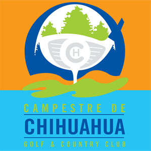 Club Campestre de Chihuahua Logo ,Logo , icon , SVG Club Campestre de Chihuahua Logo