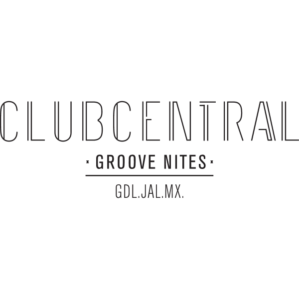 Club Central Logo