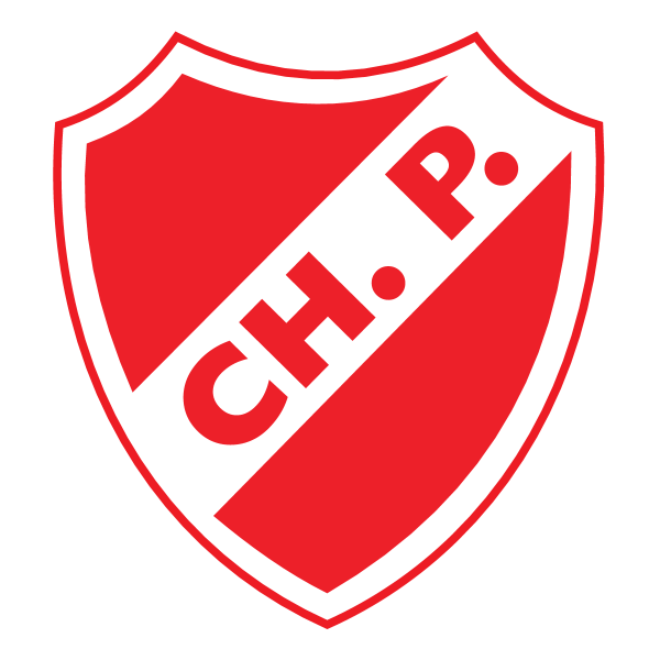 Club Chacarita Platense de La Plata Logo ,Logo , icon , SVG Club Chacarita Platense de La Plata Logo