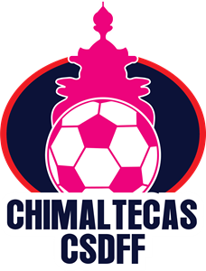 Club Chimaltecas Logo