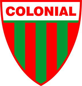 Club Colonial de Cerro Azul Misiones Logo