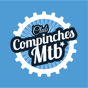 Club Compinches Mtb Logo